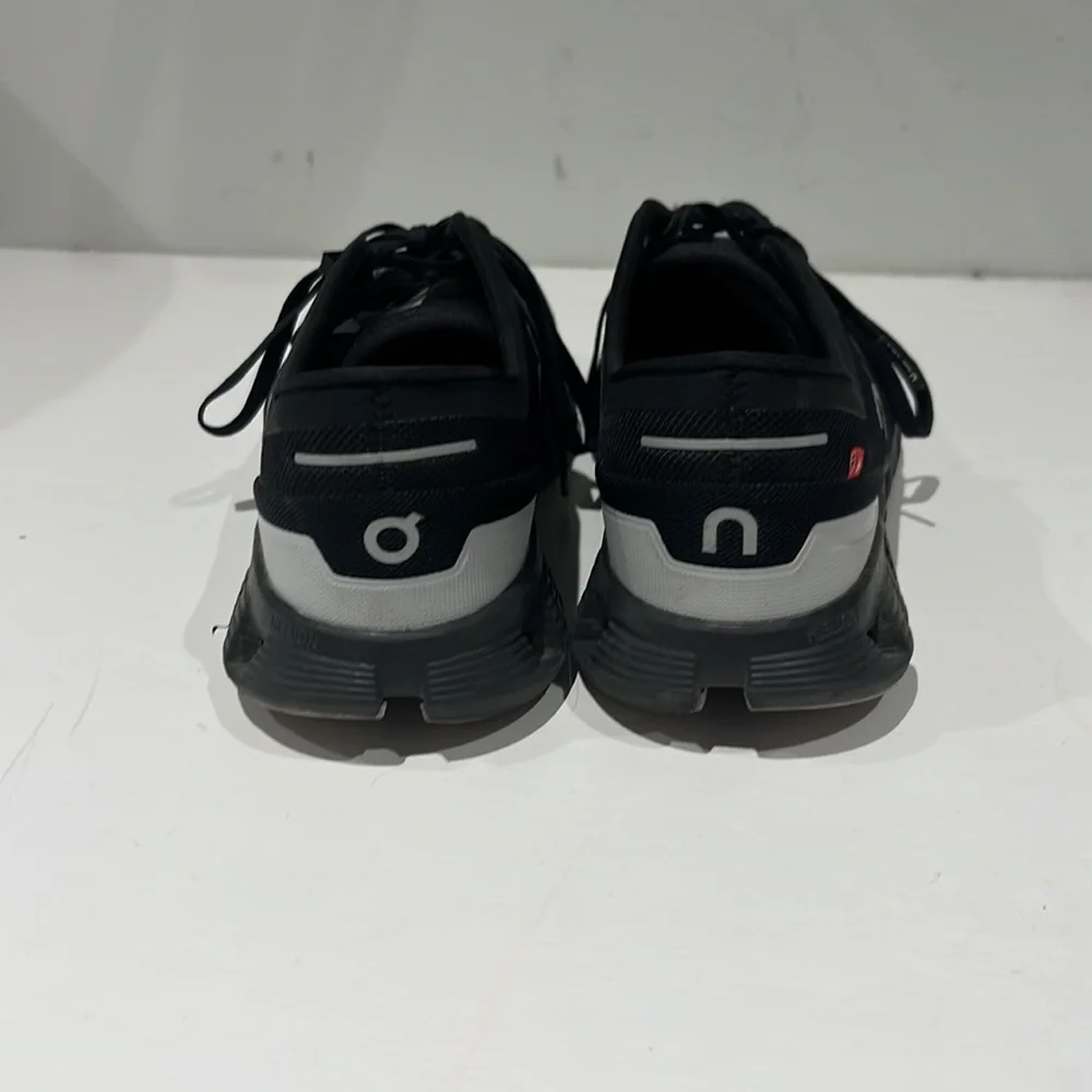ON Cloud X 3 Training Shoe (Men) Black SIZE 11.5 - Picture 3 of 5